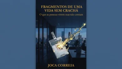 Livro defende romper tabus corporativos e valorizar emoção no trabalho
