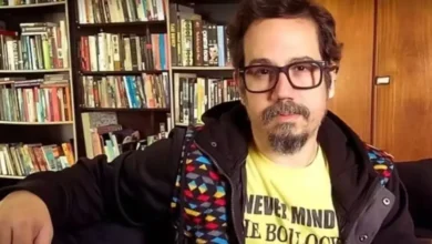 Laudo revela a causa da morte de Ricardo Spencer, diretor encontrado morto no Copan