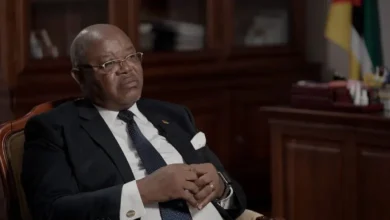 Moçambique quer empresas russas na exploração de gás