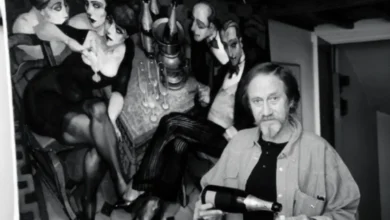 Morre o artista plástico Juarez Machado aos 85 anos