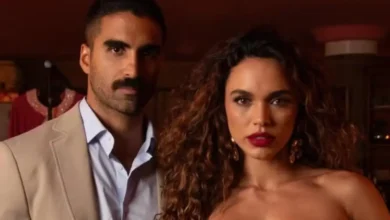 Giovana Cordeiro descobre o ousado universo do BDSM para nova série