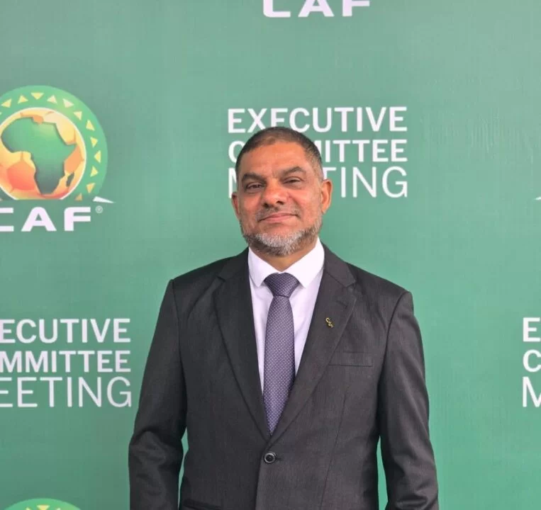 Feizal Sidat participa na Conferência Estratégica da CAF em Cabo Verde