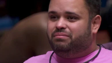 Professor de Geografia e motorista de uber, ex-BBB Michel vira chacota com passageiro
