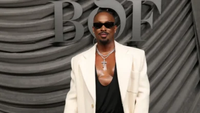 Estilista renomado é acusado de romper acordo com joalheiro no Met Gala
