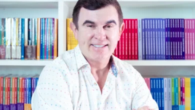 Fundador da Ciranda Cultural lança guia de liderança baseado em 30 anos de mercado