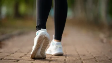 Até uma caminhada pode fazer diferença no controle dos sintomas da asma, mostra estudo da USP