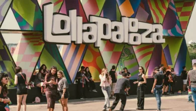 Confira o line-up completo do Lollapalooza 2027