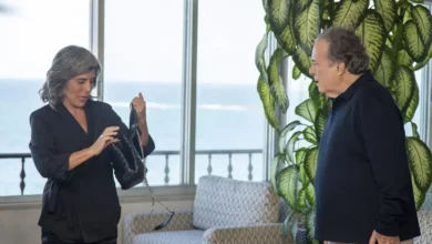 Glória Pires e Tony Ramos sobre ‘Se Eu Fosse Você 3’: ‘Nunca subestime o espectador’