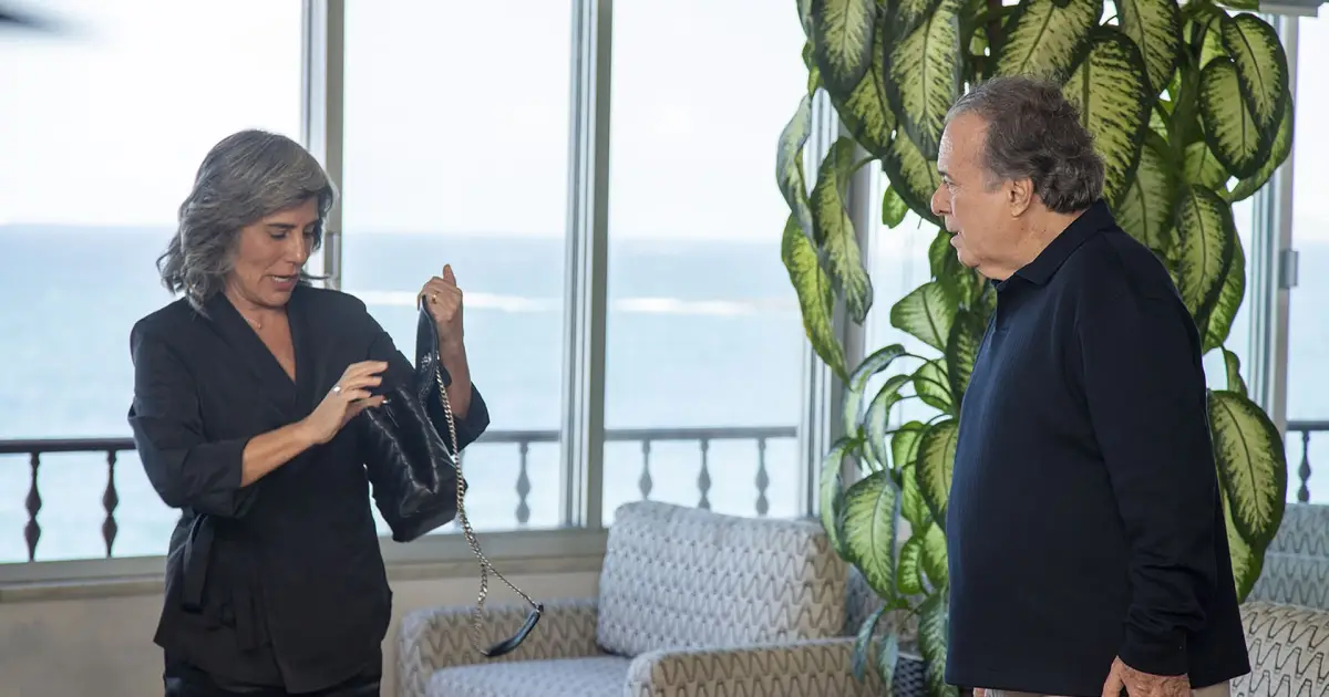 Glória Pires e Tony Ramos sobre ‘Se Eu Fosse Você 3’: ‘Nunca subestime o espectador’