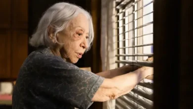 Fernanda Montenegro falta à estreia de seu filme por motivo de saúde