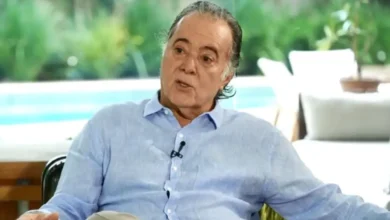 O plano de Tony Ramos para quando se cansar da televisão