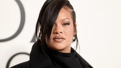 Rihanna revela ter 170 músicas inéditas guardadas