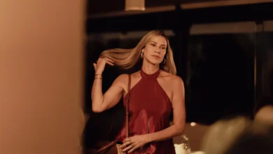 O filme sobre o ‘Faraó dos Bitcoins’, que leva Luana Piovani de volta aos cinemas