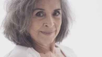 Betty Faria revela o que aprendeu após ser ‘barrada’ por Manoel Carlos na Globo