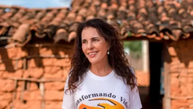 Quem é Alcione Albanesi, autora que desbancou Tamara Klink na lista de mais vendidos