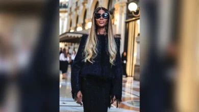 Naomi Campbell é acusada de desviar dinheiro para bancar despesas próprias
