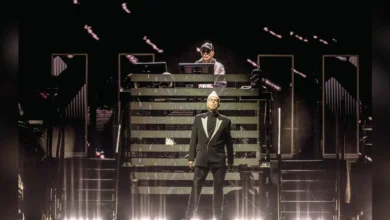 Pet Shop Boys homenageiam Alan Turing em seu primeiro álbum conceitual