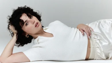 Valentina Daniel, neta de Betty Faria e Daniel Filho, fala sobre principal conselho da avó