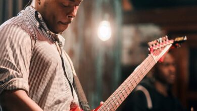 Michael Sululo actua amanhã na Mbenga Live Session
