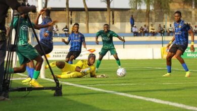 ADV trava Black Bulls na abertura da  23.ª jornada do Moçambola 2026