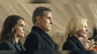 ‘A Diplomata’ reflete dilemas atuais da geopolítica em nova temporada