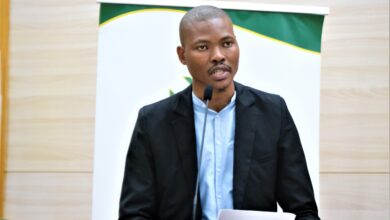 Gildo Macie diz que cultura é espaço onde a sociedade se projecta