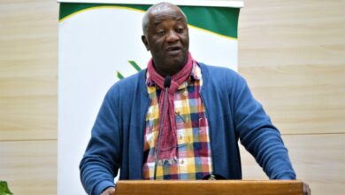 SEGUNDO NGUENHA: Moçambique que sai do “TSEVELE” é múltiplo e diverso