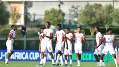 Moçambique prepara estreia inédita no Mundial de Futebol Sub-17