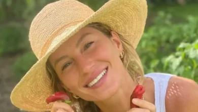 Os detalhes da fazenda produtiva usada como refúgio para família de Gisele Bündchen
