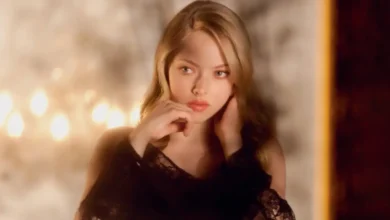 Por que a atriz Amanda Seyfried hoje se recusa a filmar cenas de sexo