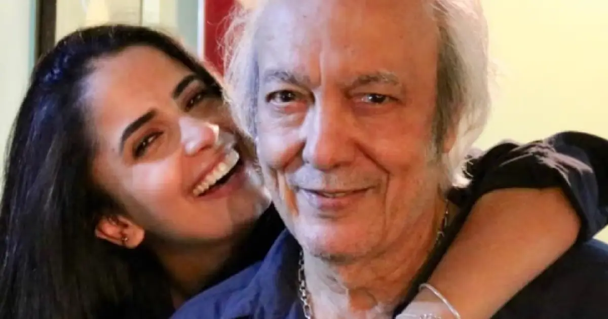 Viúva de Erasmo Carlos sofre revés na Justiça por causa de uso de carro