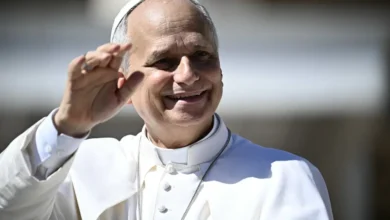 Papa Leão XIV é internado para remover nódulo no pulmão; entenda o problema