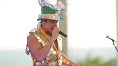 De sexo a críticas ao carnaval: as frases polêmicas de Netinho