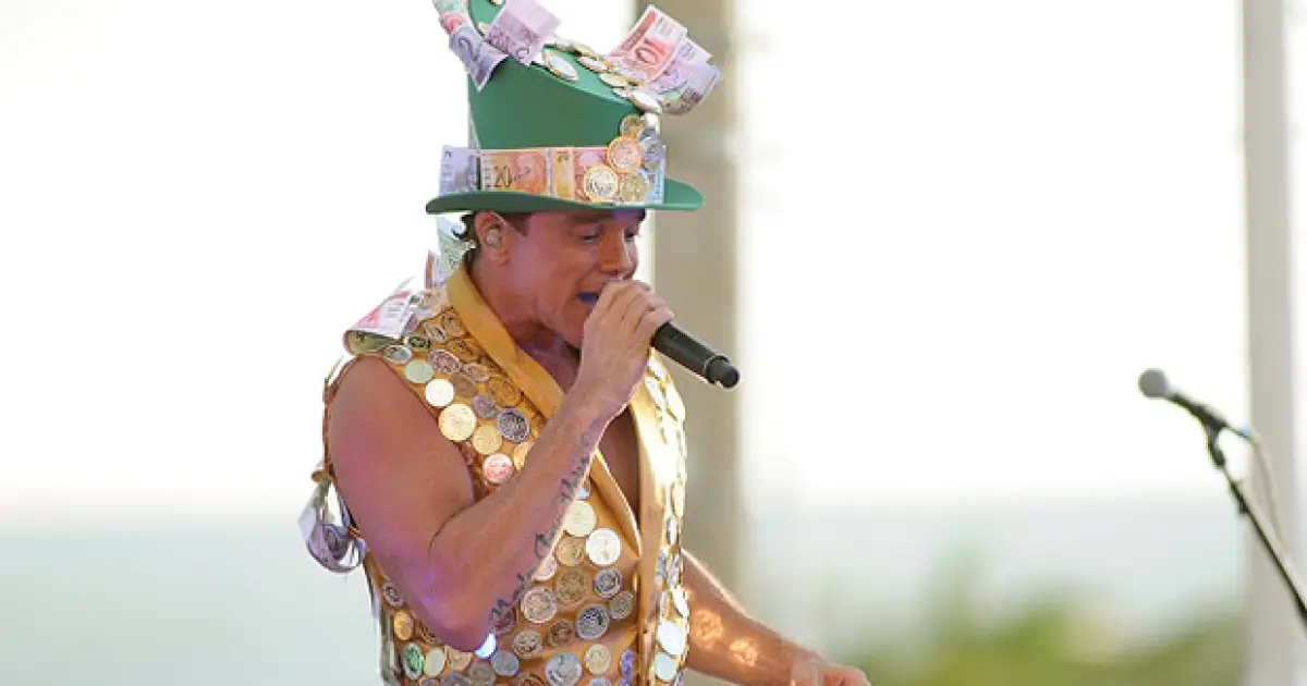 De sexo a críticas ao carnaval: as frases polêmicas de Netinho