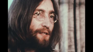 Filho de John Lennon esclarece dúvida sobre herança do cantor