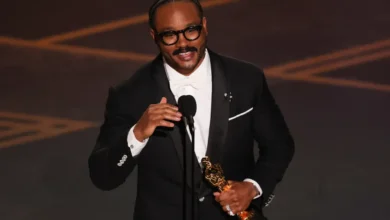 Ryan Coogler, de ‘Pecadores’, vai dirigir nova série do Hulu de ‘Arquivo X’