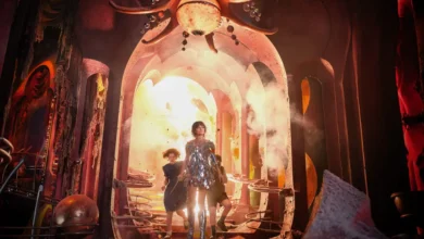 Trailer de novo ‘Nárnia’ mostra cenários e figurinos exuberantes