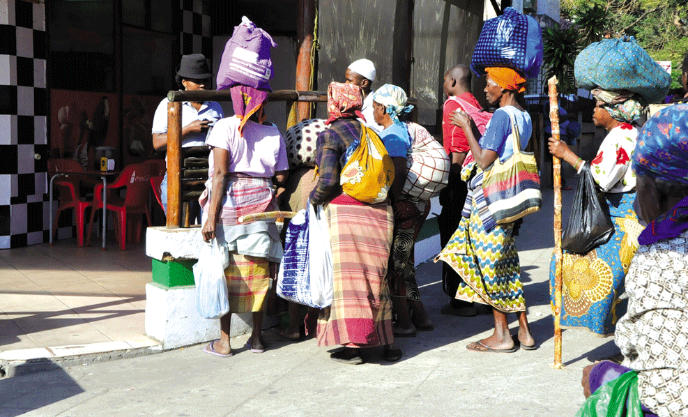 Maputo acolhe Conferência Nacional sobre Proteção Social