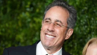 Jerry Seinfeld ironiza manifestantes pró-Palestina durante stand-up: ‘Sim, sou racista’