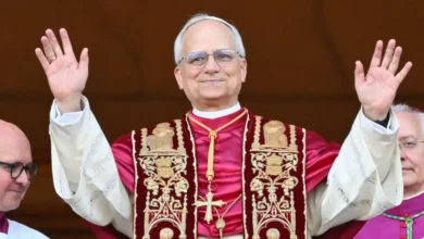 O que o papa Leão XIV nos ensina sobre longevidade