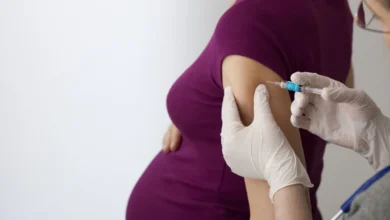 4 em cada 10 gestantes ainda não sabem que existe vacina contra doença que pode ser fatal em bebês