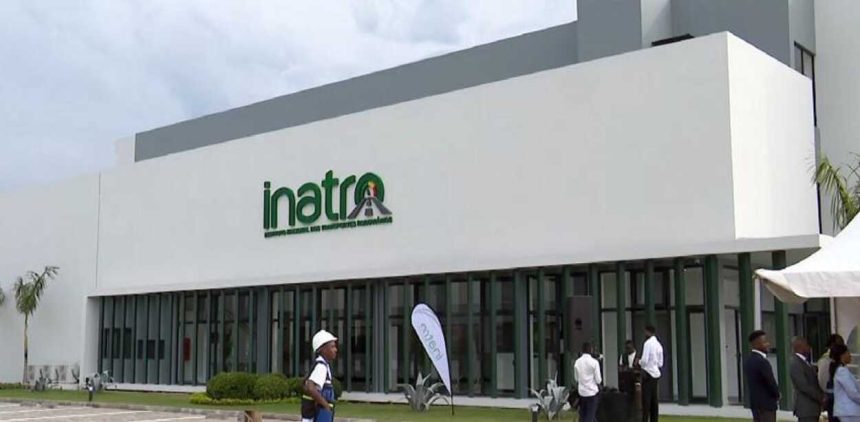 Governo insatisfeito com qualidade dos serviços prestado pelo INATRO