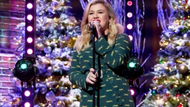 O novo capítulo da polêmica de Kelly Clarkson e pássaro valioso