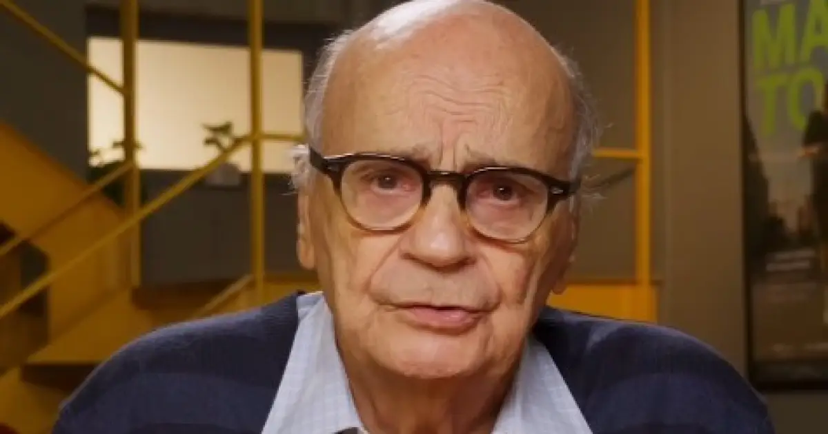 Drauzio Varella fará palestra gratuita no Iguassu Inova 2026 em Foz do Iguaçu
