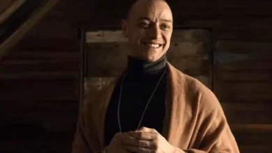 James McAvoy relata bullying em primeiro papel como ator