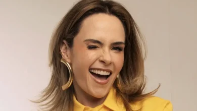 Com cara de coach: detalhes do programa que Ana Paula Renault terá na Globo