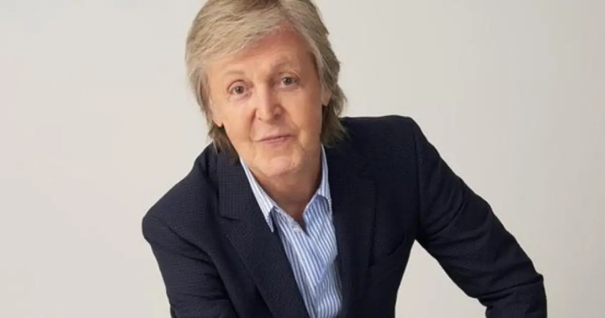 Paul McCartney revela nome de único artista capaz de deixá-lo ‘nervoso’