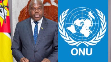 Moçambique defende mais representação de África no Conselho de Segurança