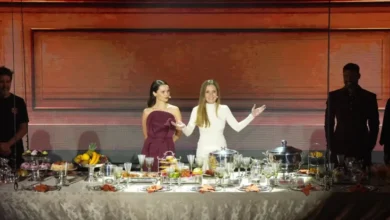 O que preocupa Adriana Esteves na volta de Carminha em ‘Avenida Brasil 2’