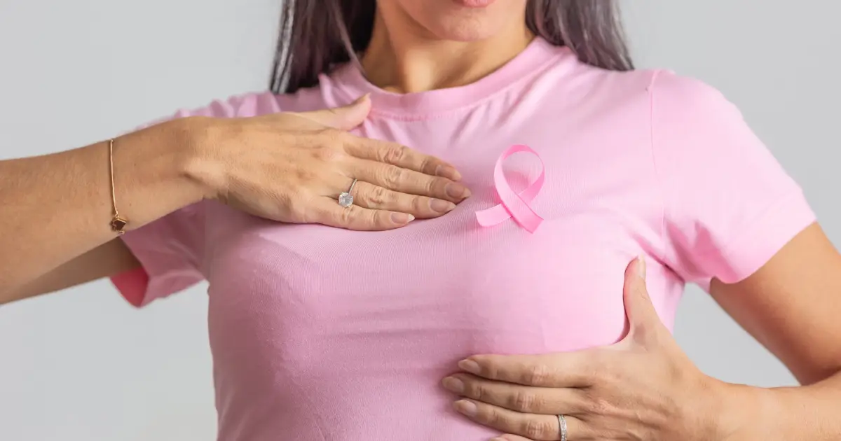 Câncer de mama: por trás do rosa, existem doenças diferentes